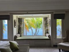 -麦哲伦丝绸度假村