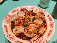 -神更仔·潮汕魂大排档(汉口路店)