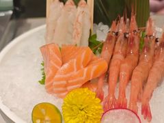 -極上萬膳·日料放题(来福士江景店)