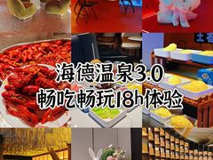 -海德温泉生活馆(朝阳大悦城店)