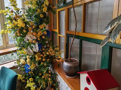 -雕刻时光咖啡馆(南院门店)