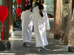 -西安国际创新人才交流中心•药浴温泉