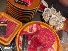 -牛YO寿喜烧和牛火锅自助(三台子万象汇店)
