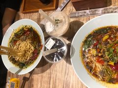 -好這口重庆小面(总店)