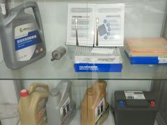 -上海名流星域汽车服务有限公司(内江路店)