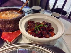 -绿茶餐厅(哈尔滨凯德店)