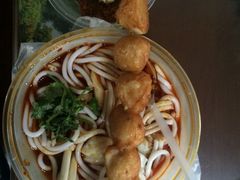 -鑫花溪牛肉米粉(凤凰街创始总店)