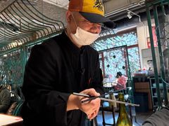 -汕头八合里海记牛肉店(清河店)