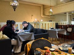 -Turka土耳咖 (滨海新区店)