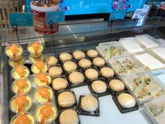 -罗莎蛋糕(钱江店)