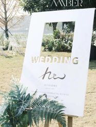 -琥珀婚礼策划AMBER WEDDING