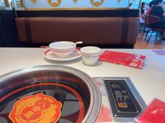 -八合里潮汕鲜牛肉火锅(深圳海岸城店)