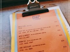 -RAC BAR(安福路店)