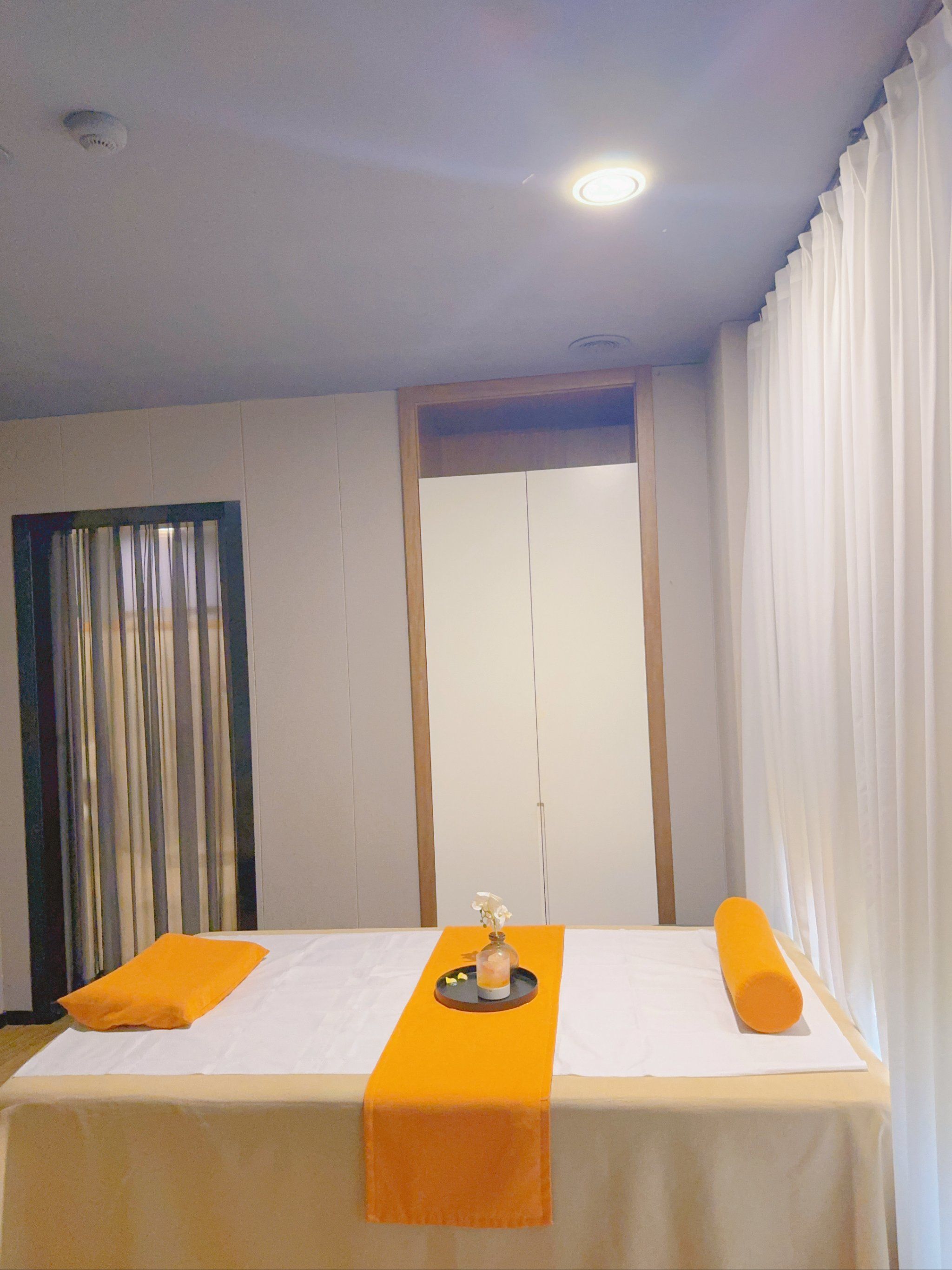 温州这家养生馆体验感很好