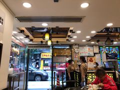 -丽的面家(多宝路店)