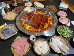 -大龙火锅(老店)