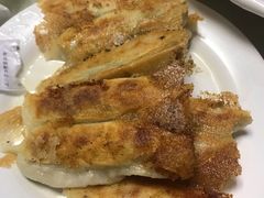 -青岛锅贴(四流中路店)