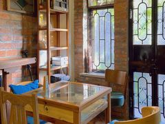 -西关84·History·Art·Cafe
