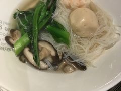 -星汇餐厅(新濠影汇店)