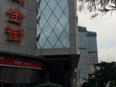-万达影城(番禺万达广场店)