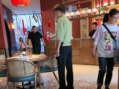-日丰园海肠水饺·老字号大连海鲜(银泰城店)