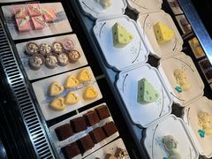 -海鼎荟海鲜姿造(泉州仟禧店)