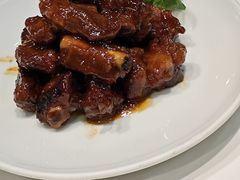 -广玉兰上海菜(德平店)