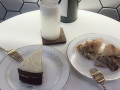 -不正咖啡(万达尊店)