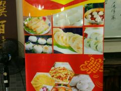 -食德乐·全鸽宴顺德菜(南湖店)