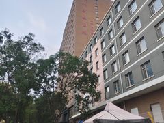 -沈阳音乐学院(长青校区)