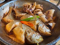-临家闽南菜(宝洲路店)