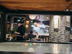 -湊湊火锅·茶憩(来福士广场店)