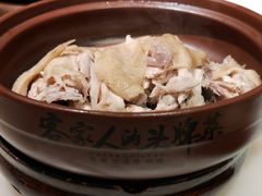 -客语客家菜(华发商都店)
