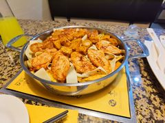 -黄记煌三汁焖锅(1818广场店)