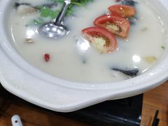 -淳安二十八道·新派民间菜·淳鱼馆(阳光路店)