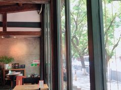 大堂-zarah(鼓楼店)