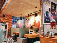 -牛小嫩串串火锅(老国贸总店)