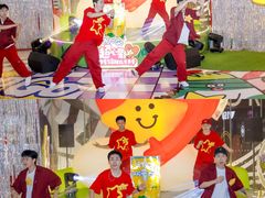 -深圳来福士广场