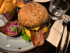 -bluefrog蓝蛙(水游城店)