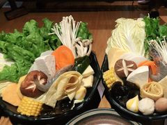 -呷哺呷哺 黄金牧场 (新中关购物中心店)