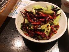 -老头儿油爆虾·知味杭州(爱琴海购物中心)