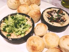 PizzaExpress&nbsp;马上诺(长泰广场店)-玛尚诺Pizza&Bar(长泰广场店)