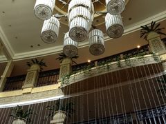 -三亚亚龙湾凯莱仙人掌度假酒店