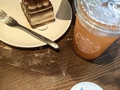 -星巴克(苏州泰华店)