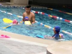 -海力健身游泳(太古里朗御店)