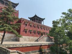 -普陀宗乘之庙(小布达拉宫)
