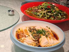 -常和州·夜宵大排档(常州单店)