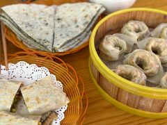 -面道赞宁海海鲜面(迎凤街店)