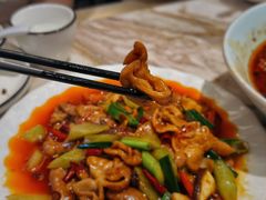 -川人川菜馆·小龙虾·鲜虾现做(黄山路店)