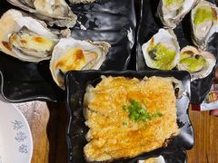 -烧蠔帮·湛江生蚝(南桥店)